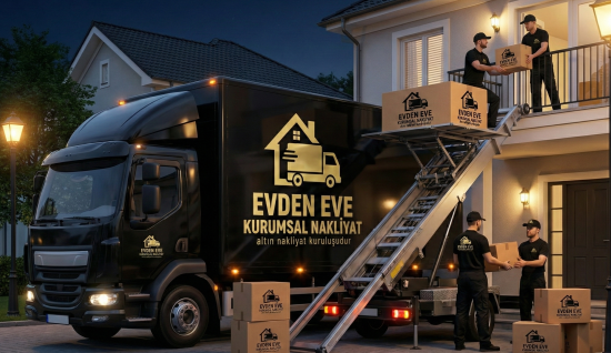 Serdivan Evden Eve Nakliyat